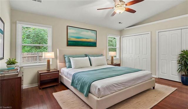 4123 Silver Fox Court, High Point, NC 27265