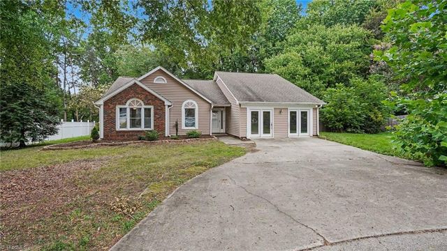 4123 Silver Fox Court, High Point, NC 27265