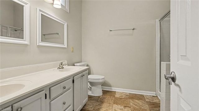 4123 Silver Fox Court, High Point, NC 27265