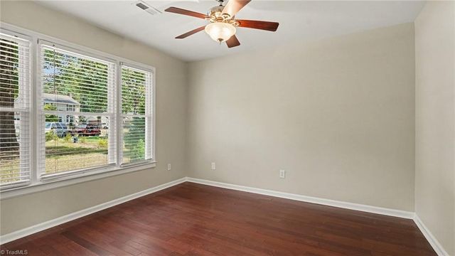 4123 Silver Fox Court, High Point, NC 27265