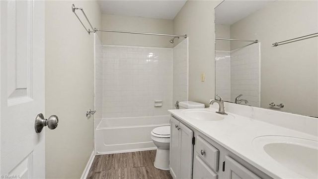 4123 Silver Fox Court, High Point, NC 27265