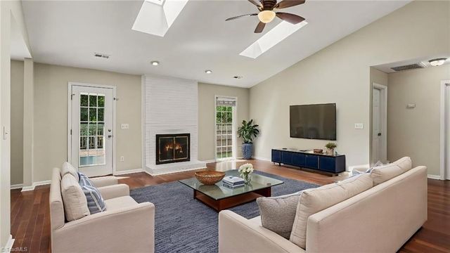 4123 Silver Fox Court, High Point, NC 27265