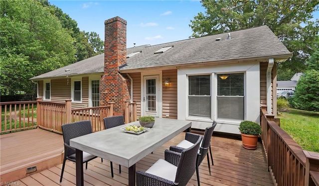 4123 Silver Fox Court, High Point, NC 27265