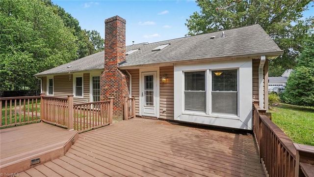 4123 Silver Fox Court, High Point, NC 27265