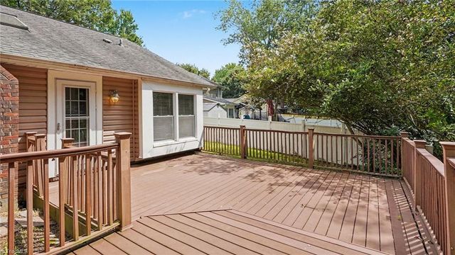 4123 Silver Fox Court, High Point, NC 27265