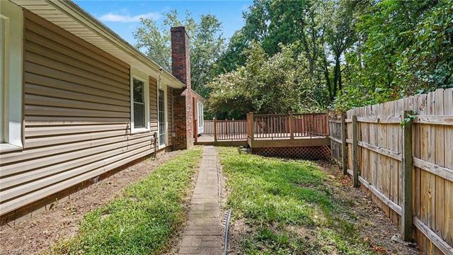 4123 Silver Fox Court, High Point, NC 27265