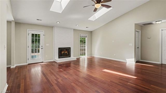 4123 Silver Fox Court, High Point, NC 27265