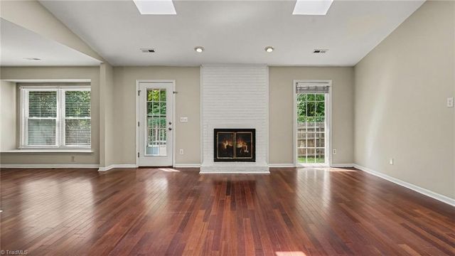 4123 Silver Fox Court, High Point, NC 27265
