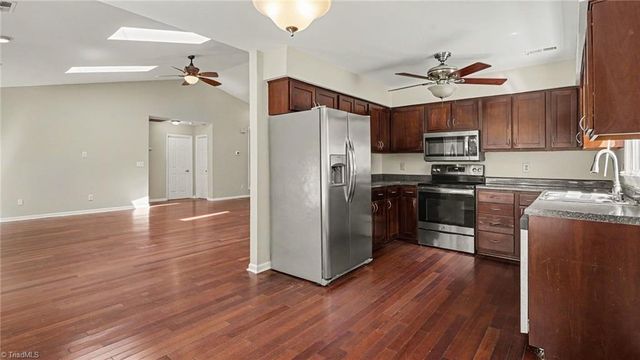 4123 Silver Fox Court, High Point, NC 27265