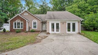 4123 Silver Fox Court, High Point, NC 27265