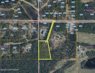 8300 W Sunset Avenue, Wasilla, AK 99623