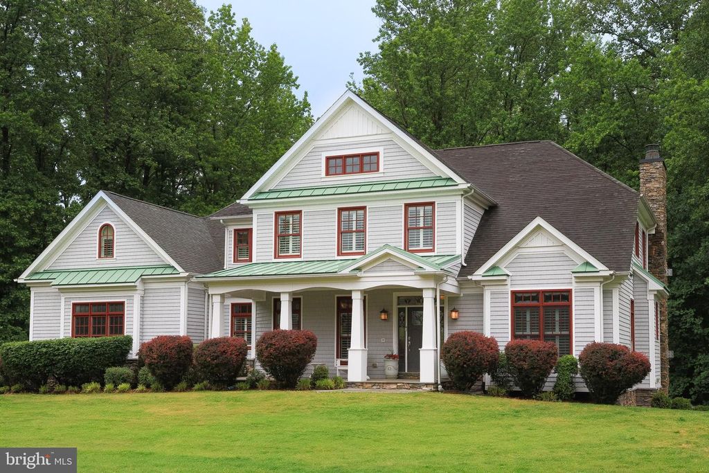 6141 FEDERAL OAK DRIVE, Sunderland, MD 20689