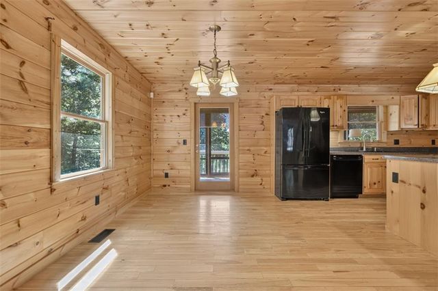388 Palisade Drive, Ellijay, GA 30540