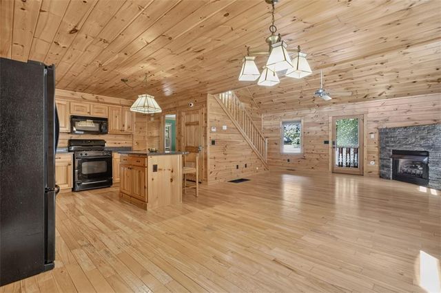 388 Palisade Drive, Ellijay, GA 30540