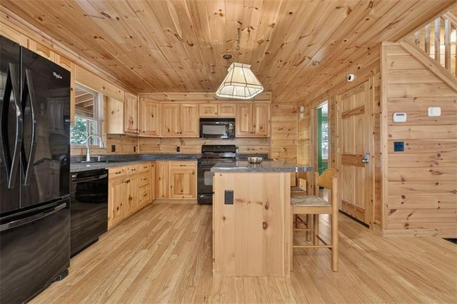 388 Palisade Drive, Ellijay, GA 30540