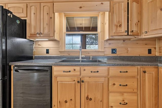 388 Palisade Drive, Ellijay, GA 30540
