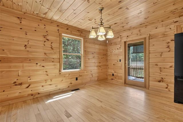 388 Palisade Drive, Ellijay, GA 30540