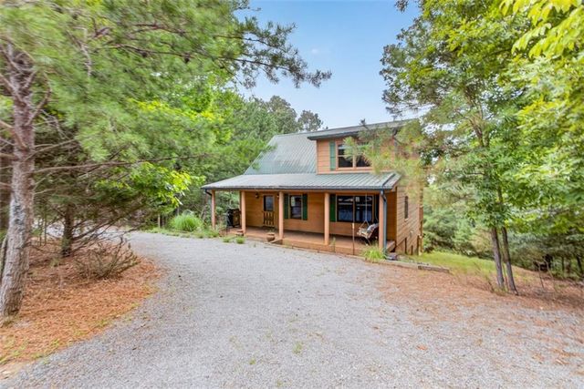 388 Palisade Drive, Ellijay, GA 30540