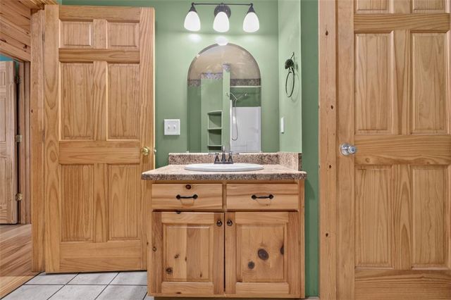 388 Palisade Drive, Ellijay, GA 30540