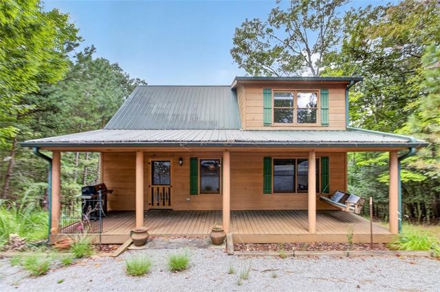 388 Palisade Drive, Ellijay, GA 30540