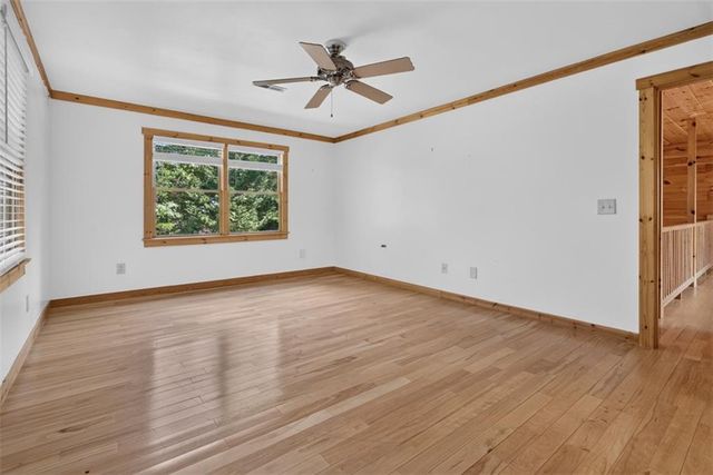 388 Palisade Drive, Ellijay, GA 30540
