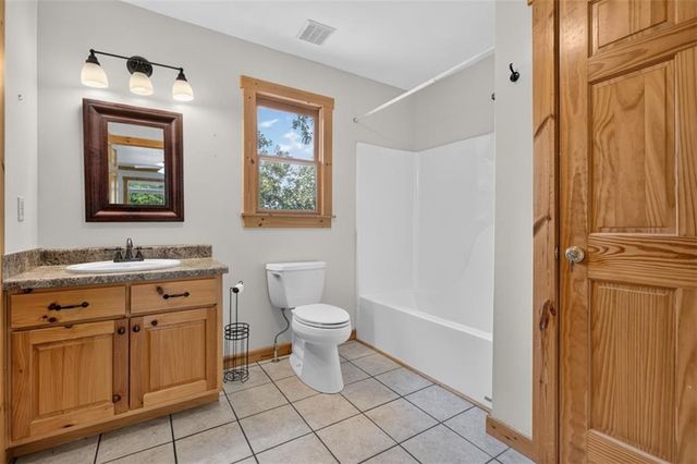 388 Palisade Drive, Ellijay, GA 30540