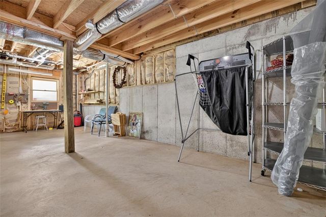 388 Palisade Drive, Ellijay, GA 30540