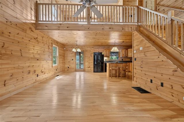 388 Palisade Drive, Ellijay, GA 30540