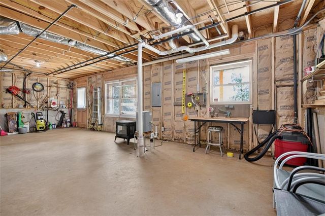 388 Palisade Drive, Ellijay, GA 30540