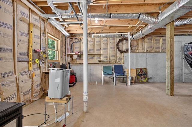 388 Palisade Drive, Ellijay, GA 30540