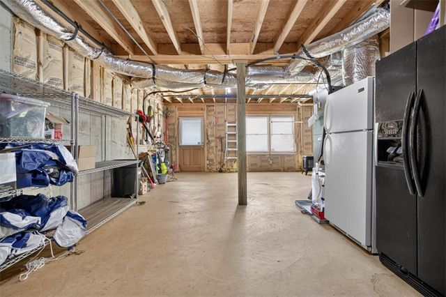 388 Palisade Drive, Ellijay, GA 30540