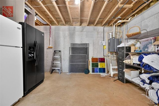 388 Palisade Drive, Ellijay, GA 30540