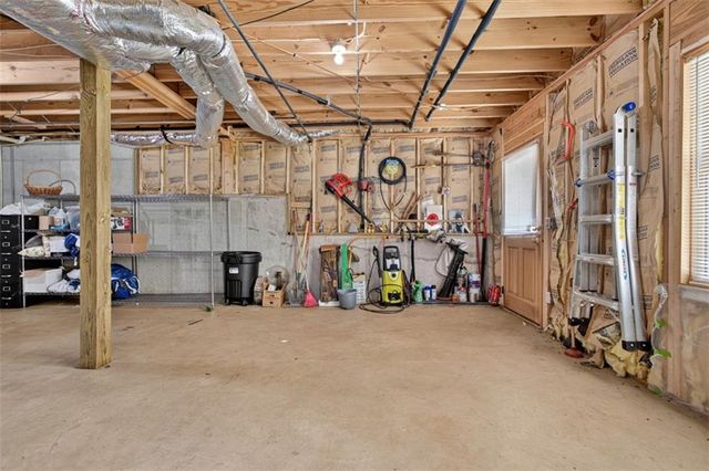 388 Palisade Drive, Ellijay, GA 30540