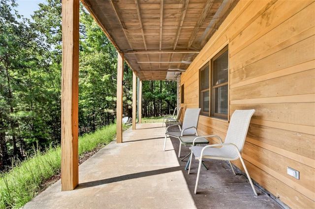 388 Palisade Drive, Ellijay, GA 30540