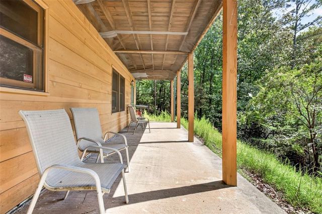 388 Palisade Drive, Ellijay, GA 30540