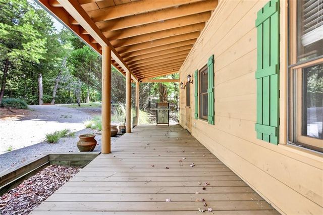 388 Palisade Drive, Ellijay, GA 30540