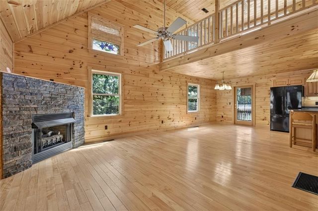 388 Palisade Drive, Ellijay, GA 30540