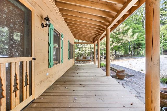 388 Palisade Drive, Ellijay, GA 30540