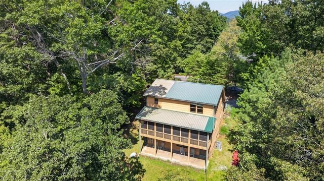 388 Palisade Drive, Ellijay, GA 30540