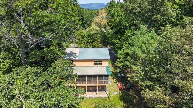388 Palisade Drive, Ellijay, GA 30540