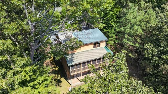 388 Palisade Drive, Ellijay, GA 30540