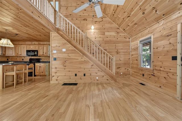 388 Palisade Drive, Ellijay, GA 30540