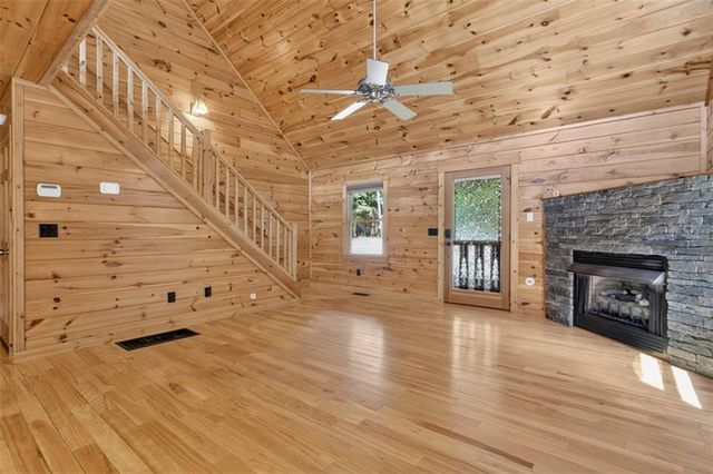 388 Palisade Drive, Ellijay, GA 30540
