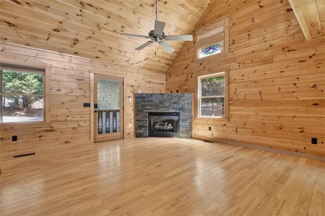388 Palisade Drive, Ellijay, GA 30540