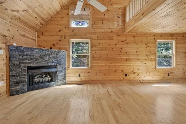 388 Palisade Drive, Ellijay, GA 30540