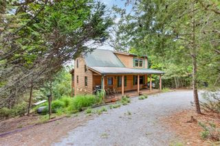 388 Palisade Drive, Ellijay, GA 30540