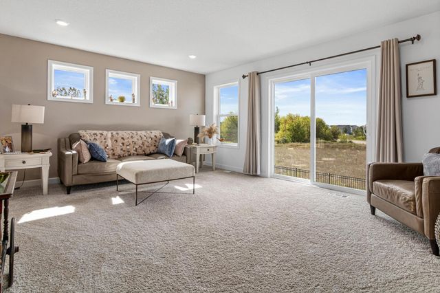 15176 Nutria Street NW Anoka, Ramsey, MN 55303