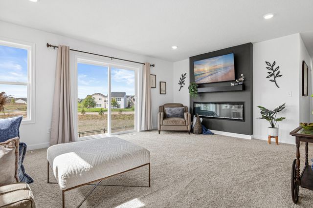 15176 Nutria Street NW Anoka, Ramsey, MN 55303