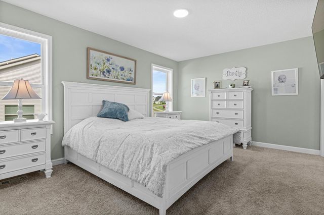 15176 Nutria Street NW Anoka, Ramsey, MN 55303