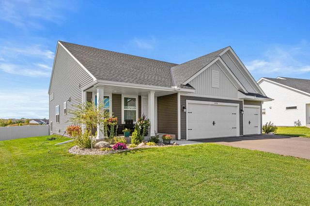 15176 Nutria Street NW Anoka, Ramsey, MN 55303